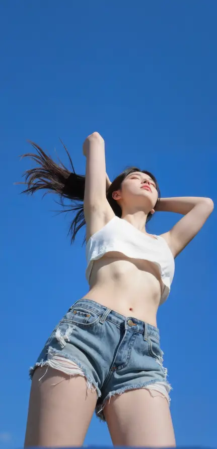 星际探索